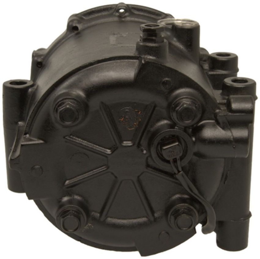 Four Seasons 97481 Mitsubishi MSC130CG1 Reman Compressor
