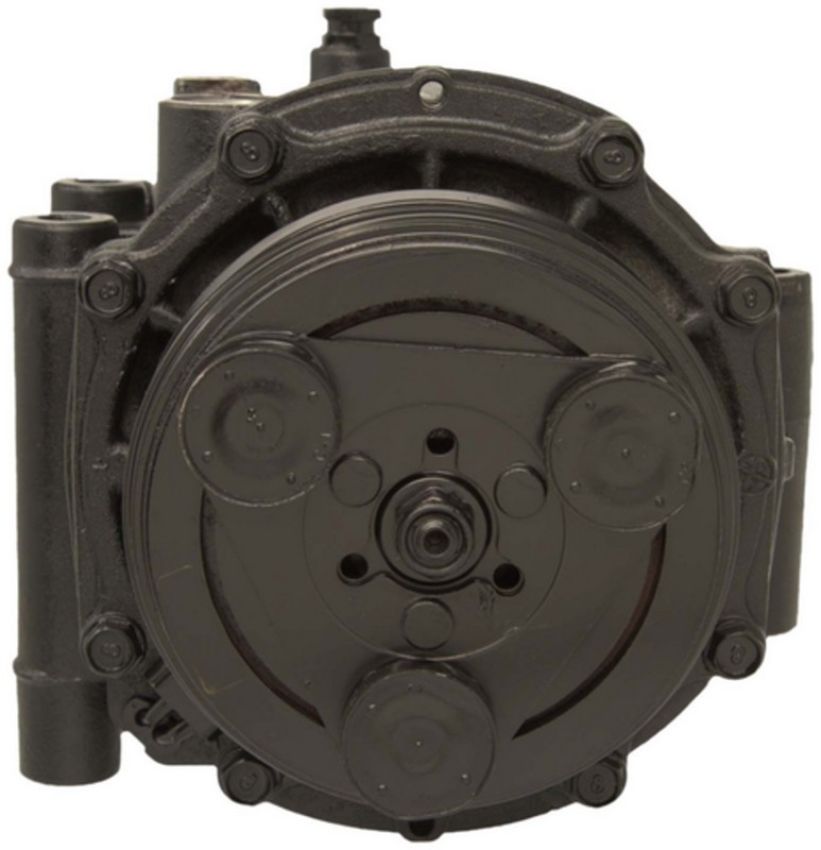 Four Seasons 97481 Mitsubishi MSC130CG1 Reman Compressor