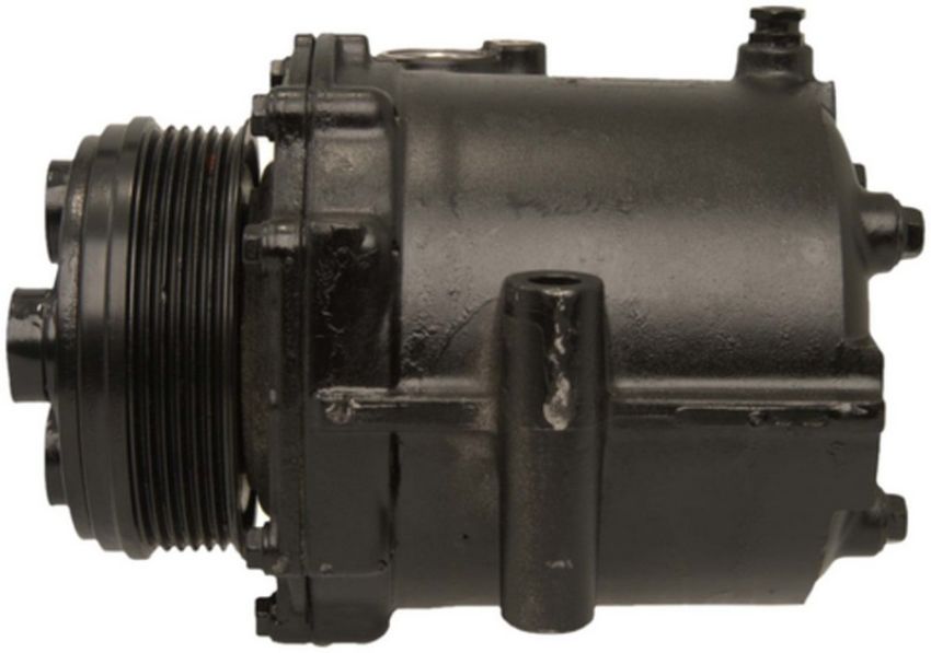 Four Seasons 97481 Mitsubishi MSC130CG1 Reman Compressor
