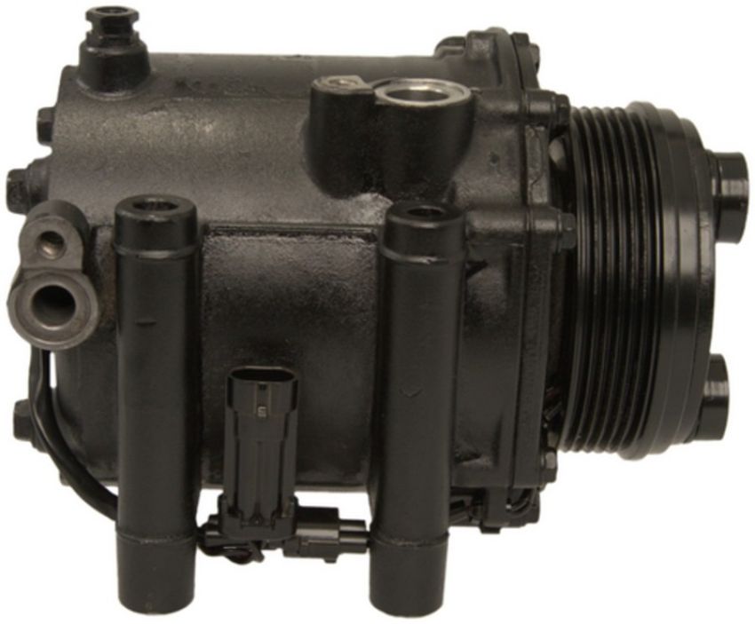 Four Seasons 97481 Mitsubishi MSC130CG1 Reman Compressor