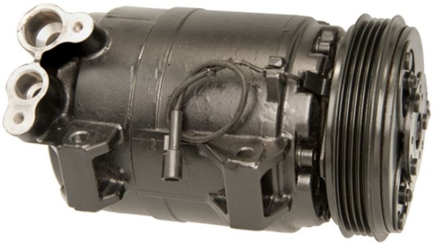 Four Seasons 97483 Valeo DKS17D Reman Compressor