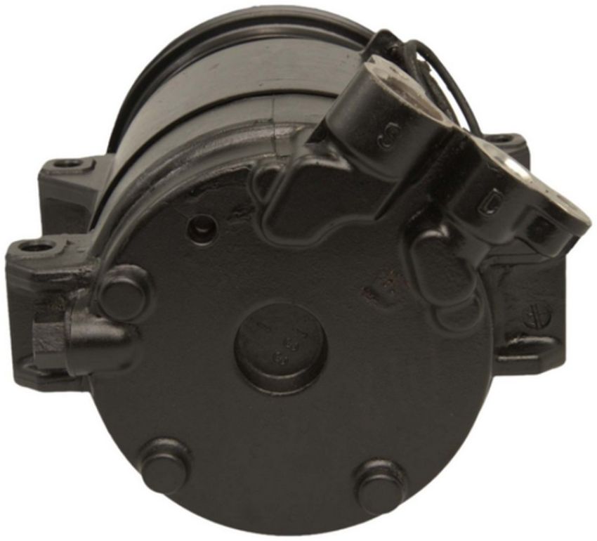 Four Seasons 97483 Valeo DKS17D Reman Compressor