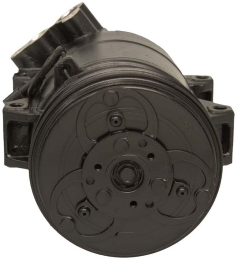 Four Seasons 97483 Valeo DKS17D Reman Compressor