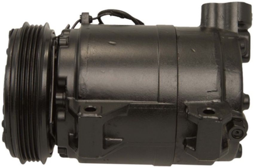 Four Seasons 97483 Valeo DKS17D Reman Compressor