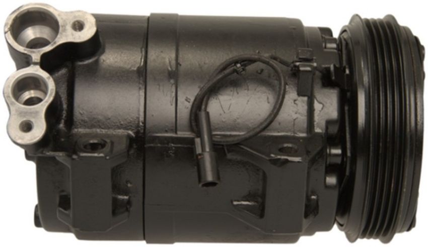 Four Seasons 97483 Valeo DKS17D Reman Compressor