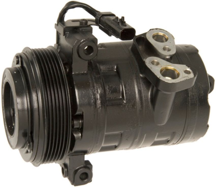 Four Seasons 97484 Valeo DKS17D Reman Compressor