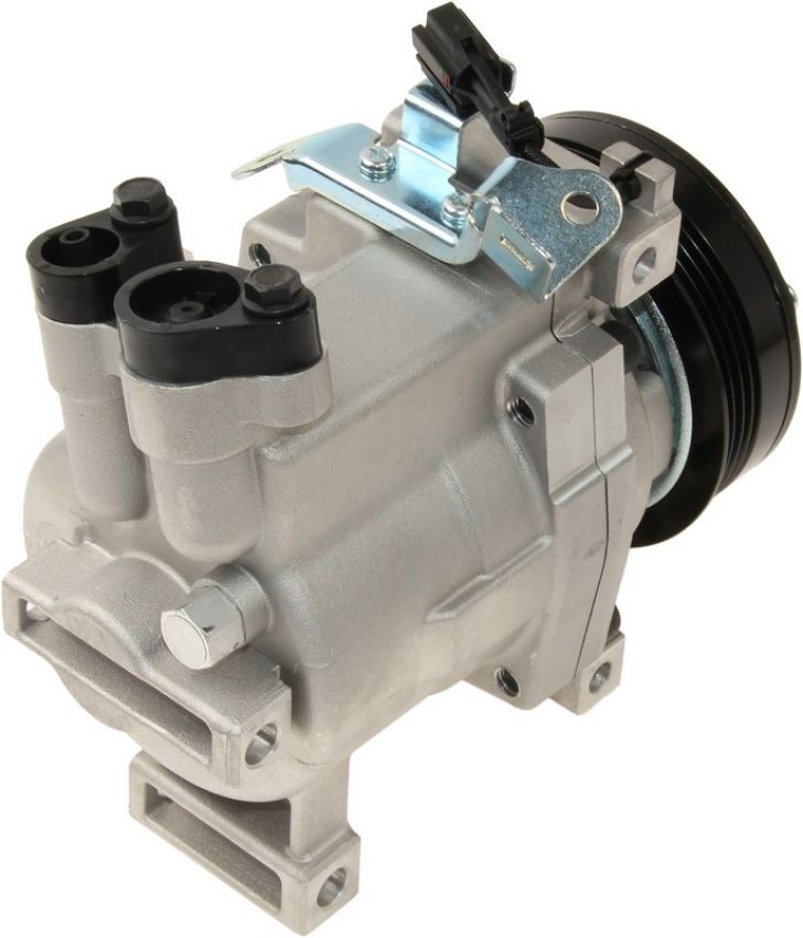 Four Seasons 97485 Valeo DKV10R Reman Compressor
