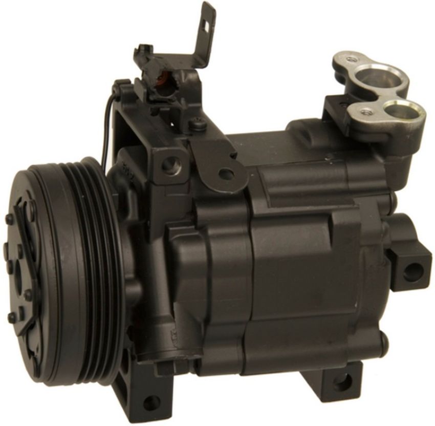 Four Seasons 97485 Valeo DKV10R Reman Compressor
