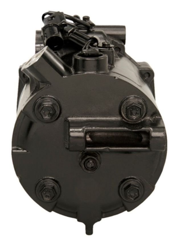 Four Seasons 97486 Mitsubishi MSC90CAS Reman Compressor