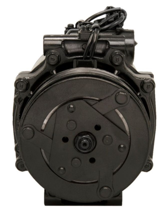 Four Seasons 97486 Mitsubishi MSC90CAS Reman Compressor