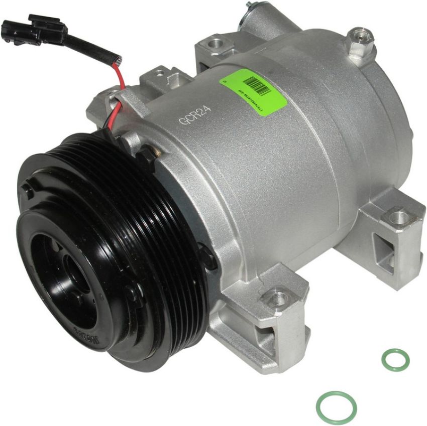 Four Seasons 97490 Valeo DKS17D Reman Compressor