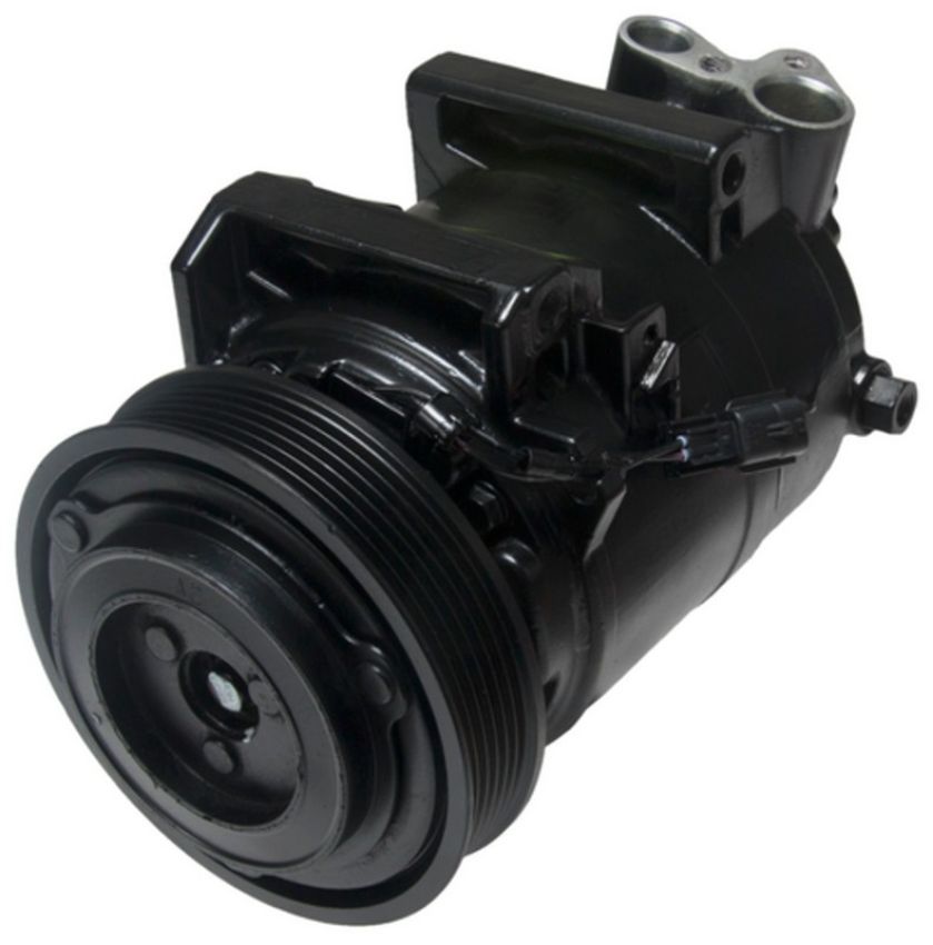 Four Seasons 97490 Valeo DKS17D Reman Compressor