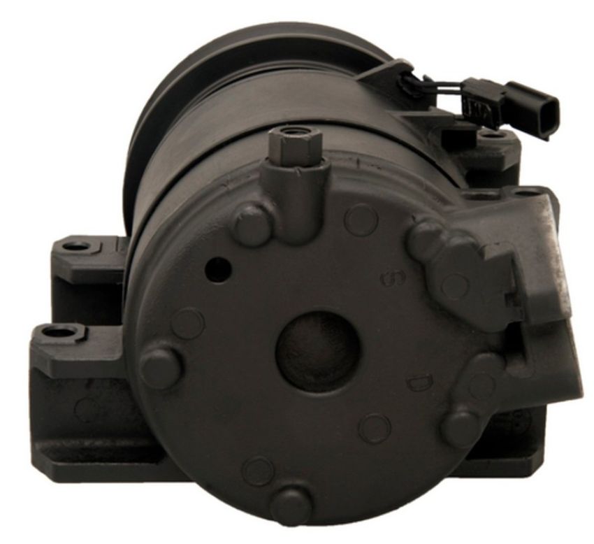 Four Seasons 97490 Valeo DKS17D Reman Compressor