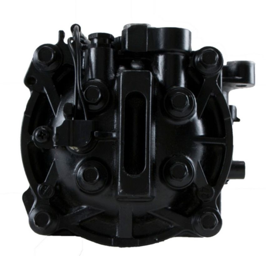 Four Seasons 97495 Mitsubishi QS90 Reman Compressor