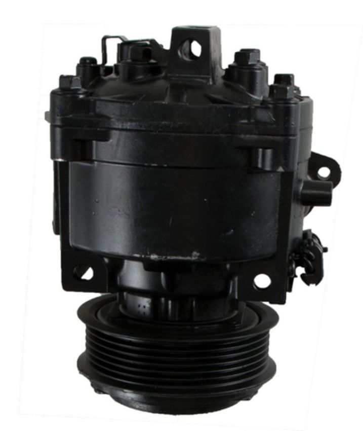 Four Seasons 97495 Mitsubishi QS90 Reman Compressor