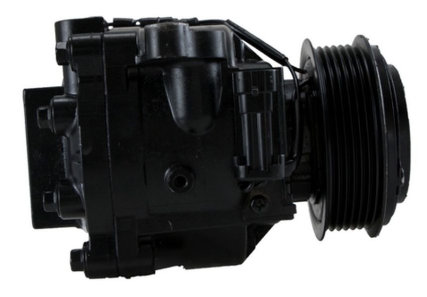 Four Seasons 97495 Mitsubishi QS90 Reman Compressor