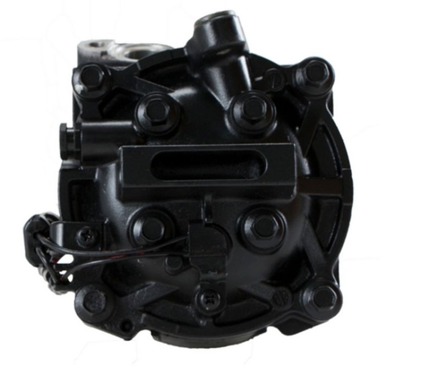 Four Seasons 97496 Mitsubishi QS90 Reman Compressor