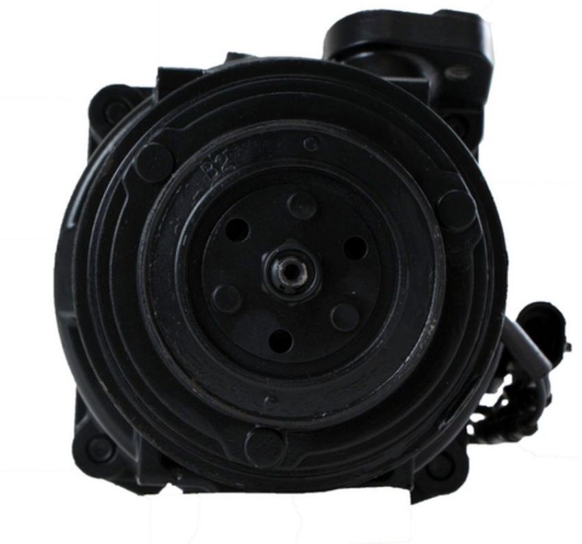 Four Seasons 97496 Mitsubishi QS90 Reman Compressor