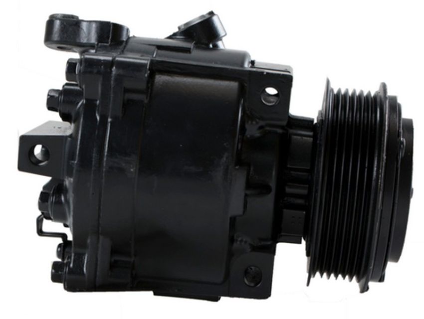 Four Seasons 97496 Mitsubishi QS90 Reman Compressor