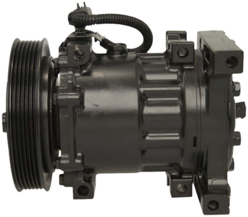 Four Seasons 97550 Sanden SD7H15 Reman Compressor