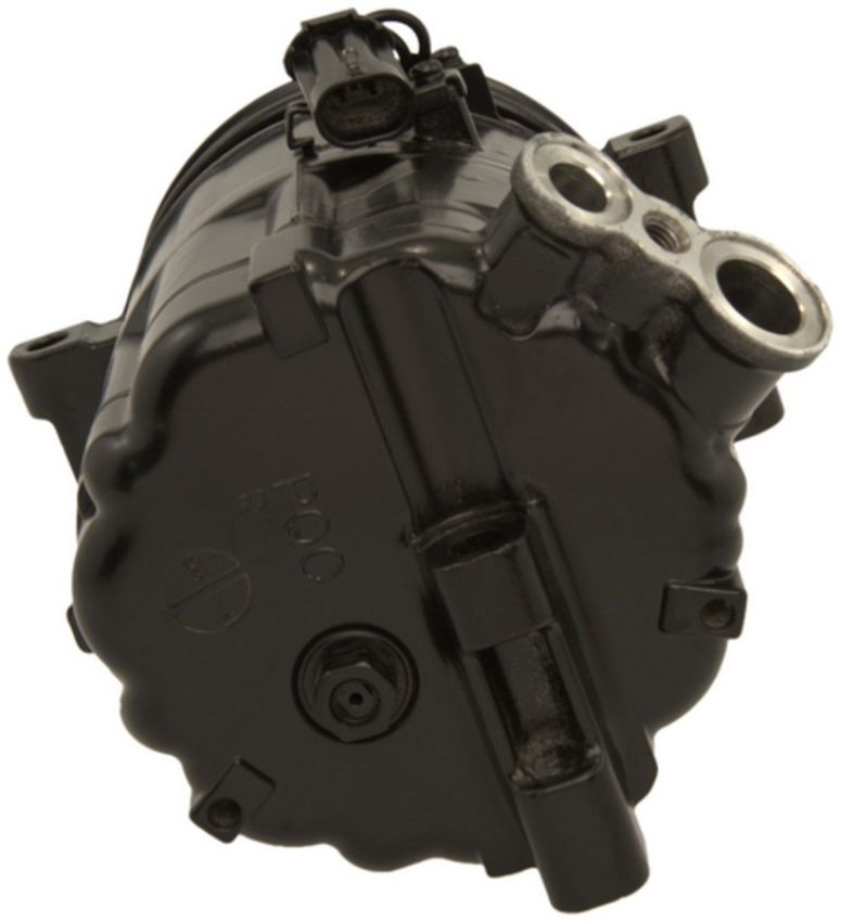 Four Seasons 97552 Sanden PXV16 Reman Compressor