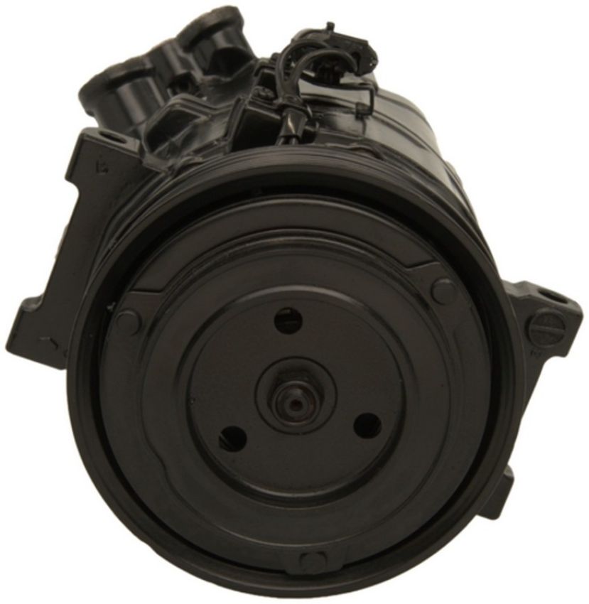 Four Seasons 97552 Sanden PXV16 Reman Compressor