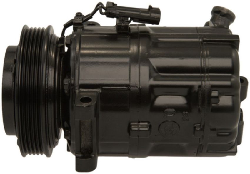 Four Seasons 97552 Sanden PXV16 Reman Compressor
