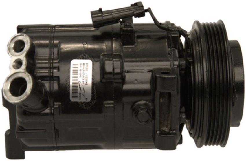 Four Seasons 97552 Sanden PXV16 Reman Compressor