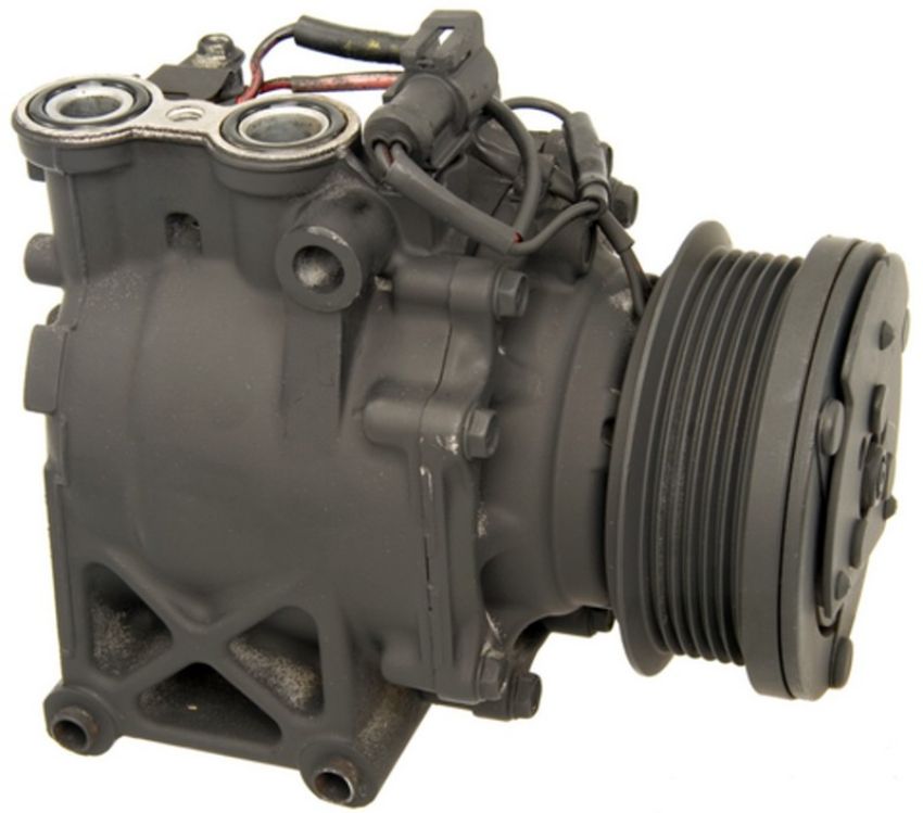 Four Seasons 97554 Sanden TRS090 Reman Compressor