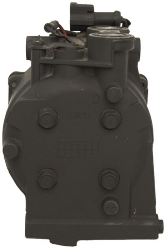 Four Seasons 97554 Sanden TRS090 Reman Compressor