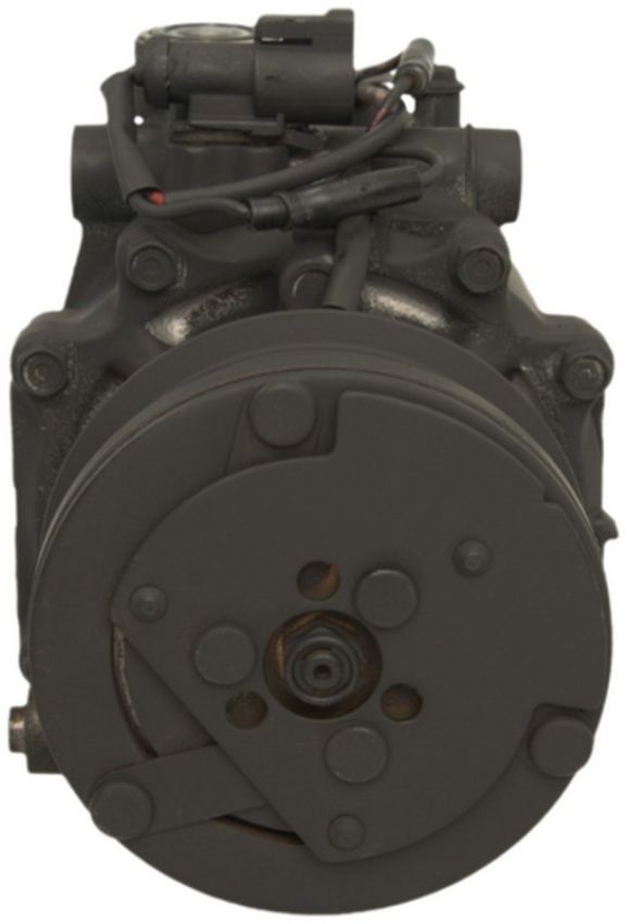 Four Seasons 97554 Sanden TRS090 Reman Compressor