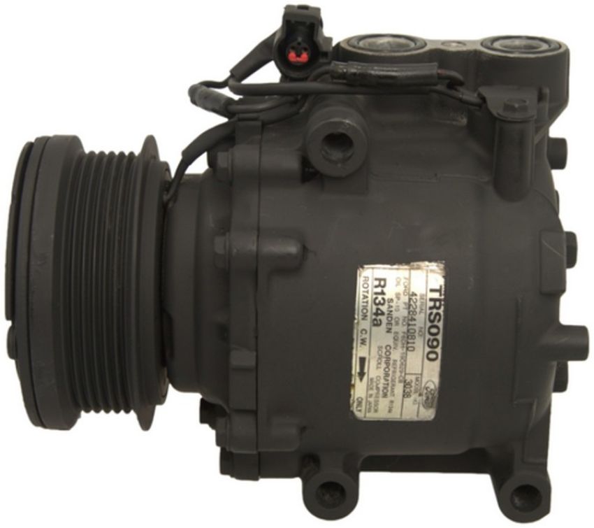 Four Seasons 97554 Sanden TRS090 Reman Compressor
