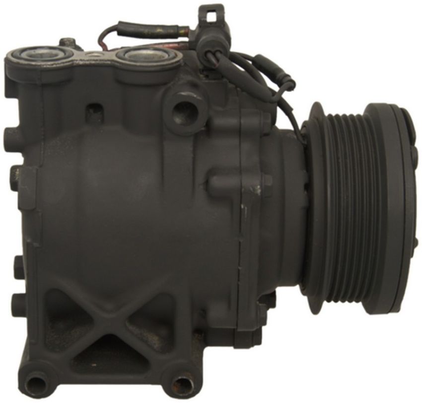Four Seasons 97554 Sanden TRS090 Reman Compressor