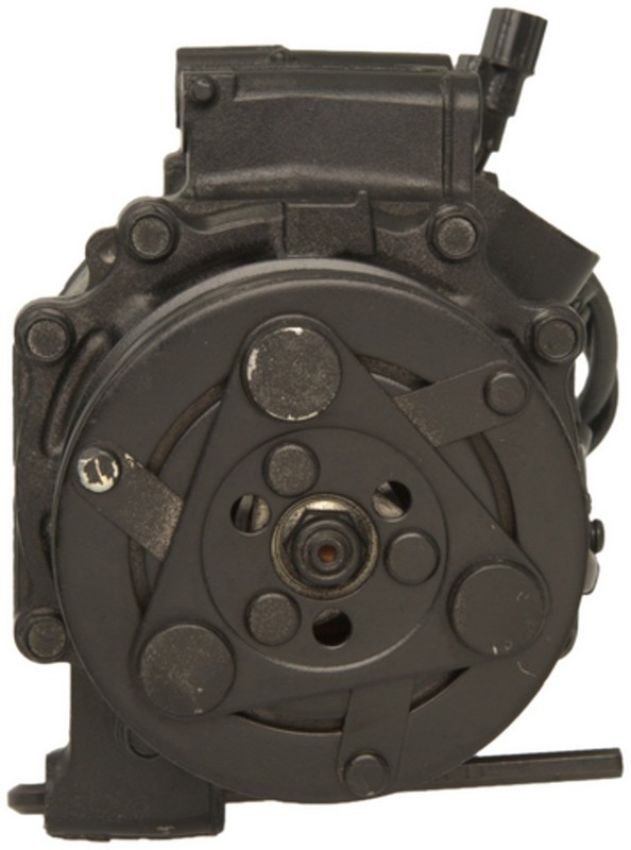 Four Seasons 97555 Sanden TRSE07 Reman Compressor
