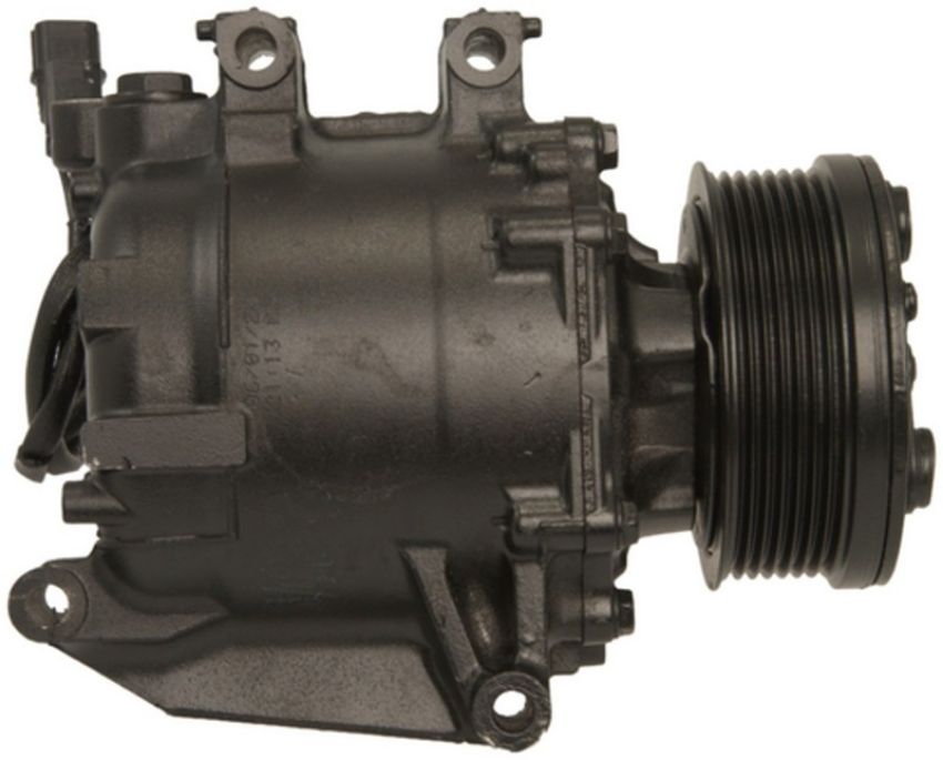 Four Seasons 97555 Sanden TRSE07 Reman Compressor