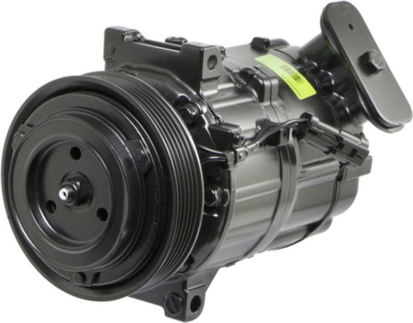 Four Seasons 97556 Sanden PXV16 Reman Compressor