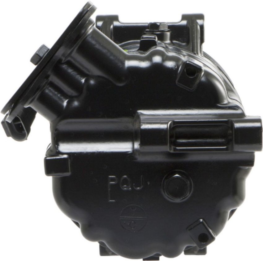 Four Seasons 97556 Sanden PXV16 Reman Compressor