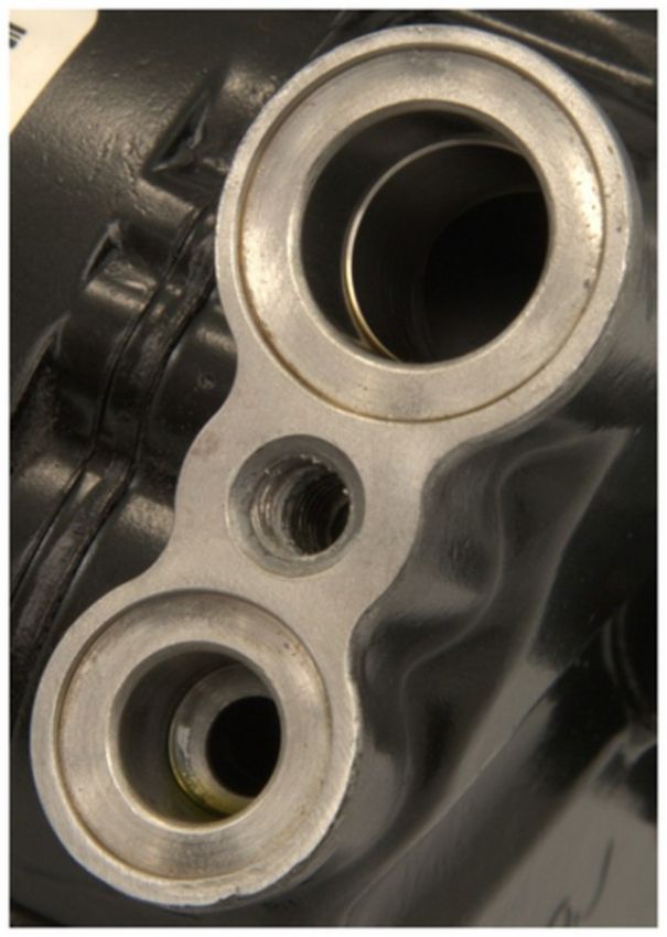Four Seasons 97556 Sanden PXV16 Reman Compressor