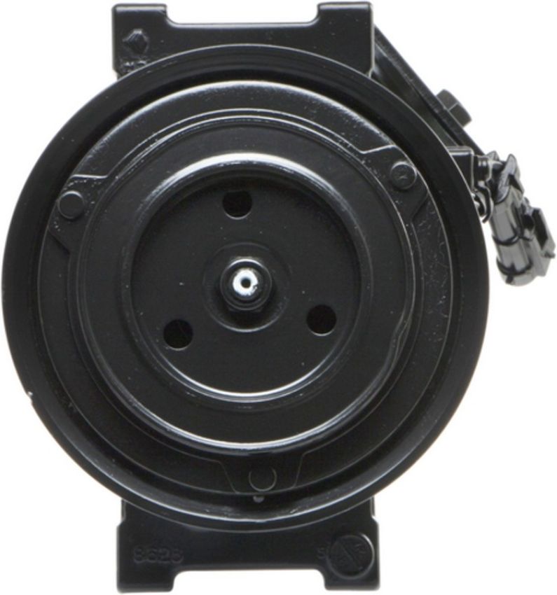 Four Seasons 97556 Sanden PXV16 Reman Compressor