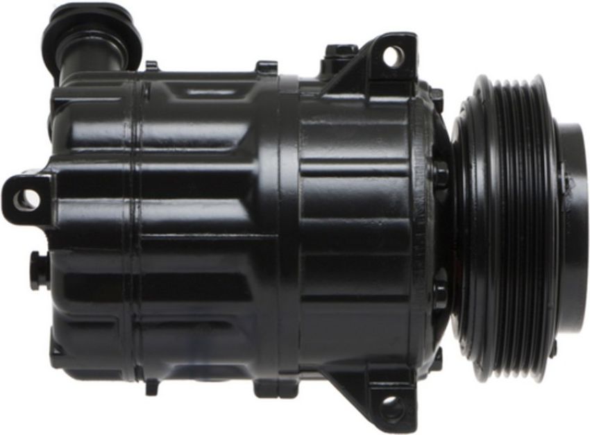 Four Seasons 97556 Sanden PXV16 Reman Compressor