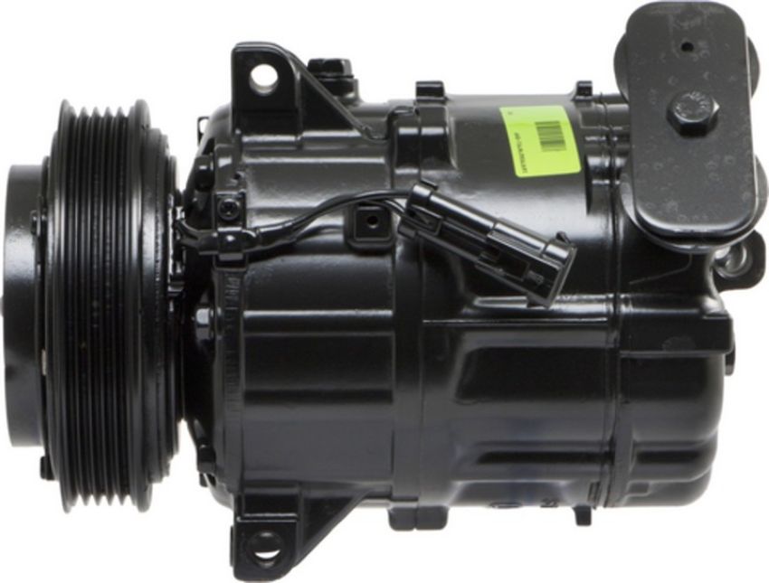 Four Seasons 97556 Sanden PXV16 Reman Compressor
