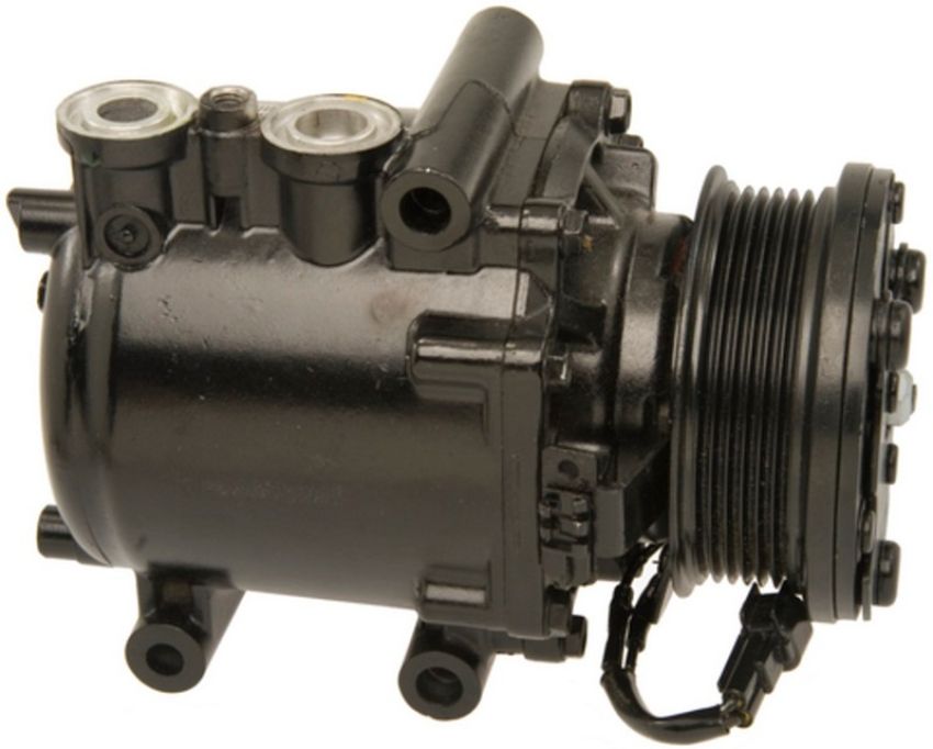 Four Seasons 97557 Ford Scroll Reman Compressor