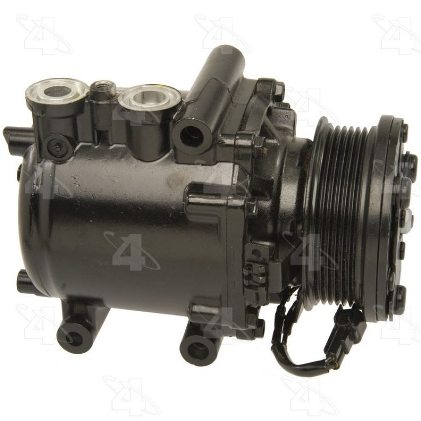 Four Seasons 97557 Ford Scroll Reman Compressor