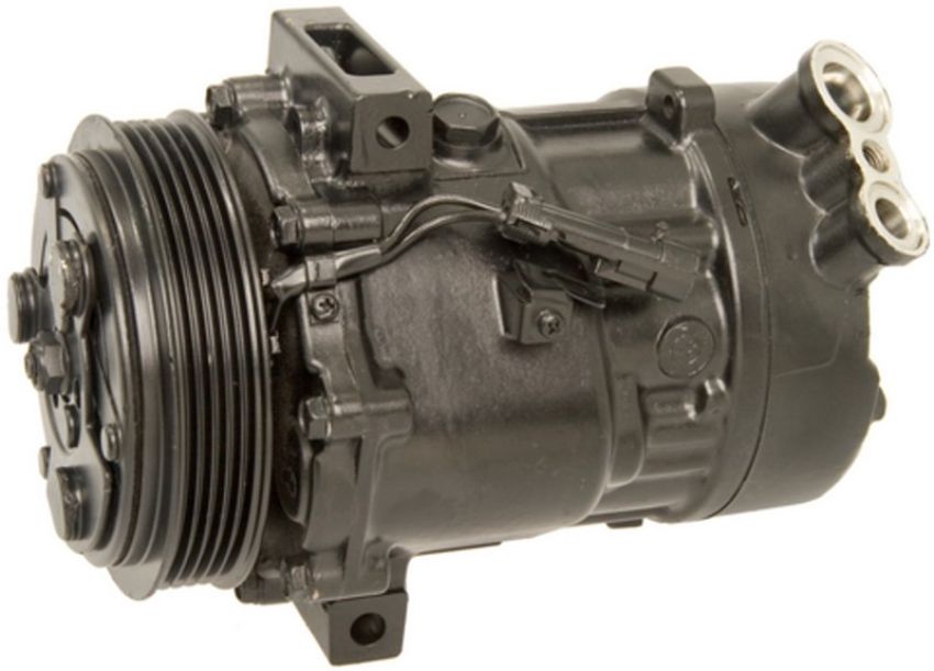 Four Seasons 97558 Sanden SD7V16 Reman Compressor