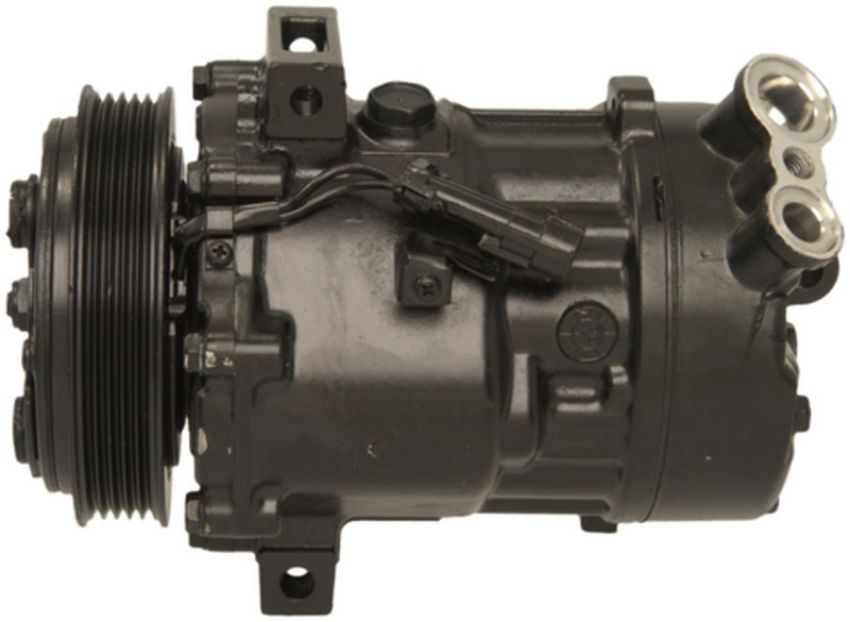 Four Seasons 97558 Sanden SD7V16 Reman Compressor