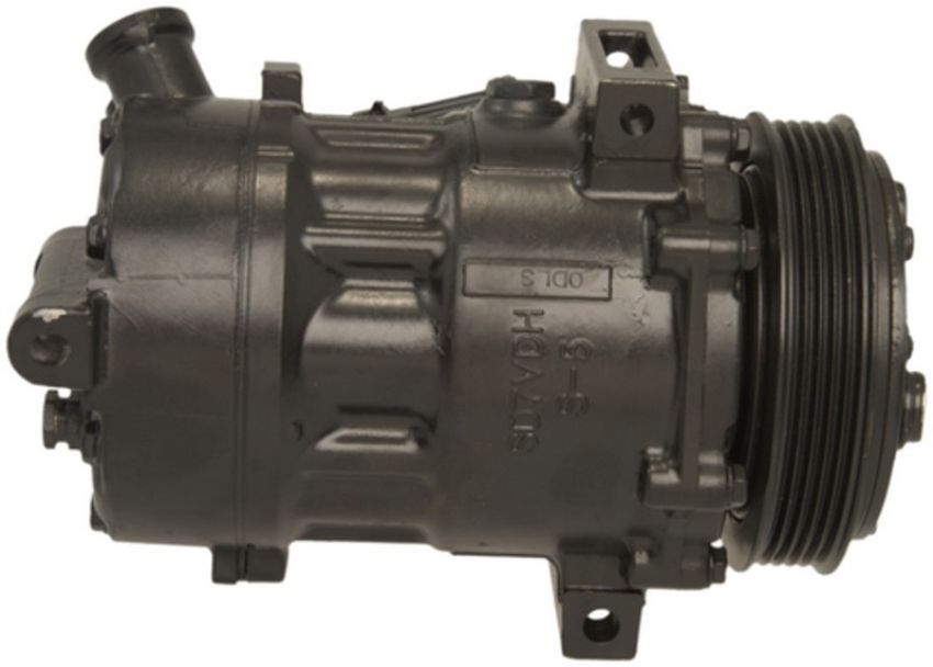 Four Seasons 97558 Sanden SD7V16 Reman Compressor