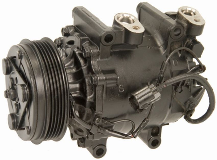 Four Seasons 97559 Sanden TRSE07 Reman Compressor