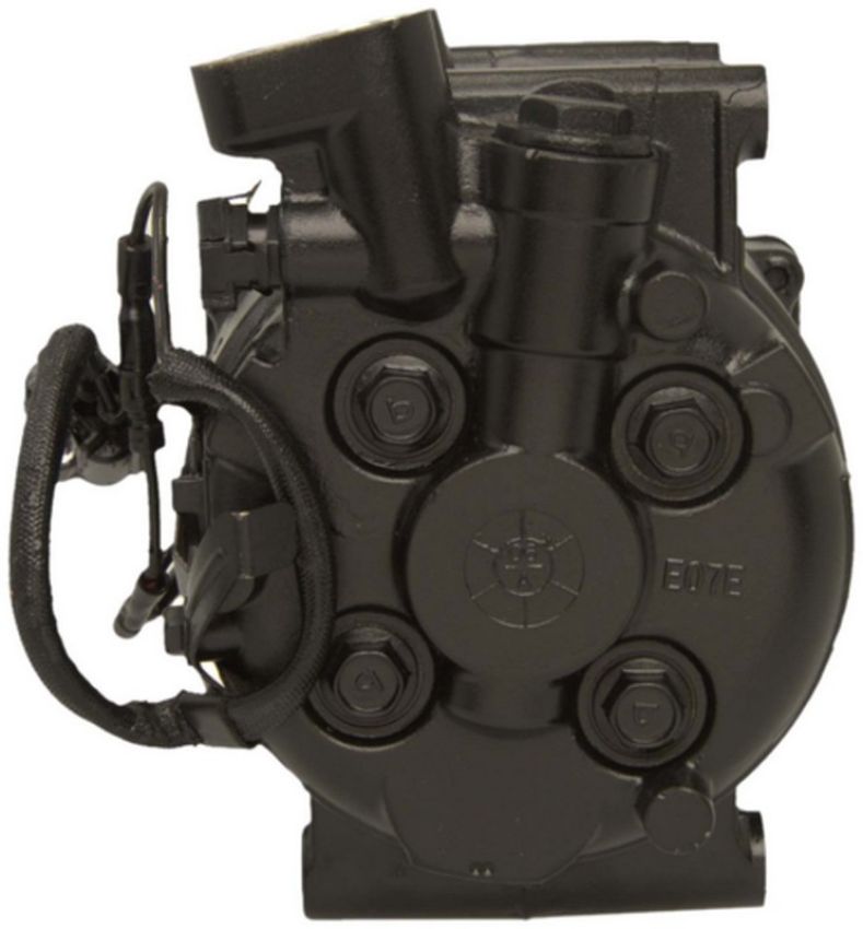 Four Seasons 97559 Sanden TRSE07 Reman Compressor