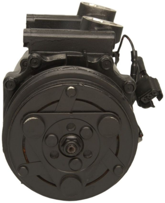 Four Seasons 97559 Sanden TRSE07 Reman Compressor