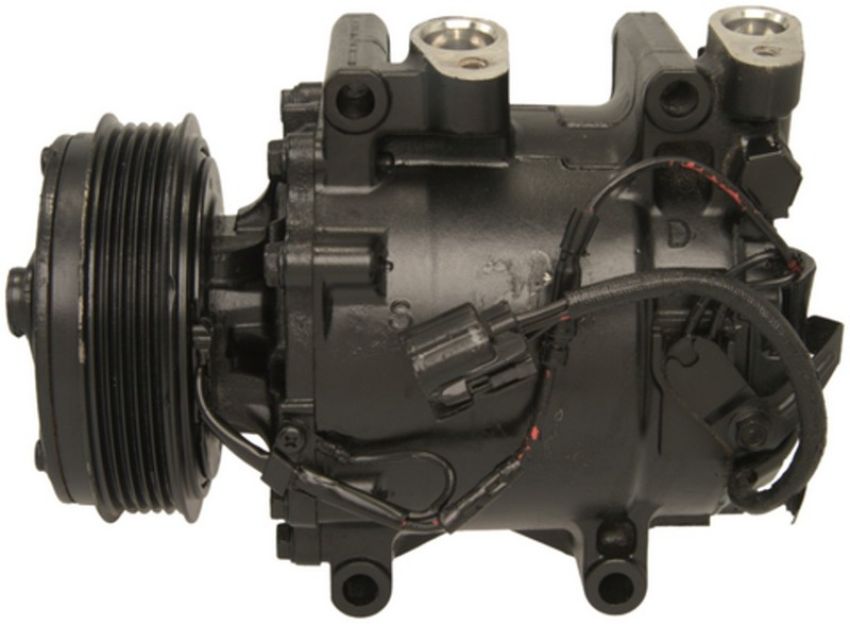 Four Seasons 97559 Sanden TRSE07 Reman Compressor
